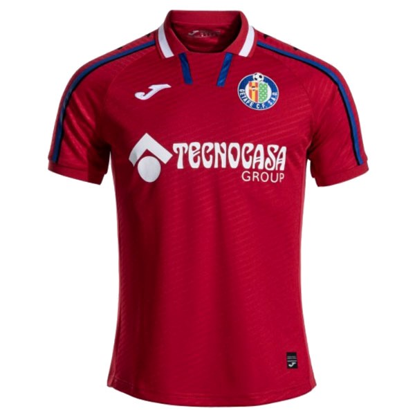 Tailandia Camiseta Getafe 2ª 2024/25